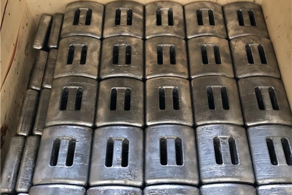 威海潜水铅块  X射线防护铅砖 铅制品