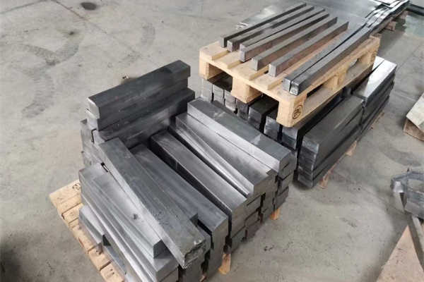 威海配重铅长条  核医学铅块 铅加工件