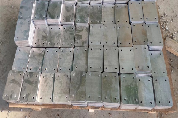 威海 异形铅块 ICU防护铅块 仪器配重铅块 