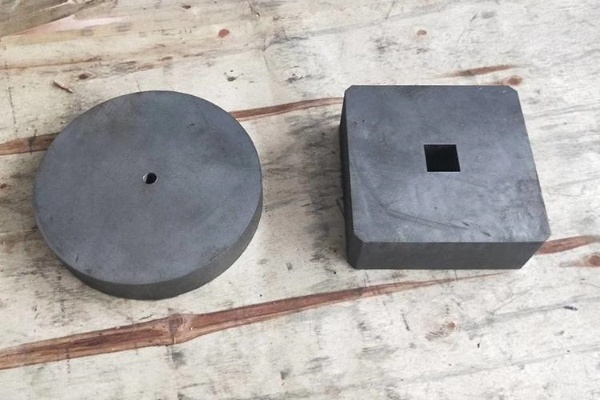 威海船舶配重铅块  核医学铅砖 铅件加工