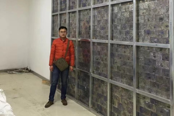 威海加速器防护铅砖 铅锭