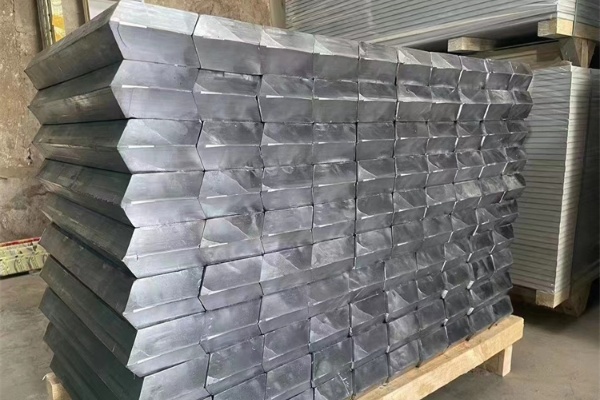 威海CT室射线防护铅砖