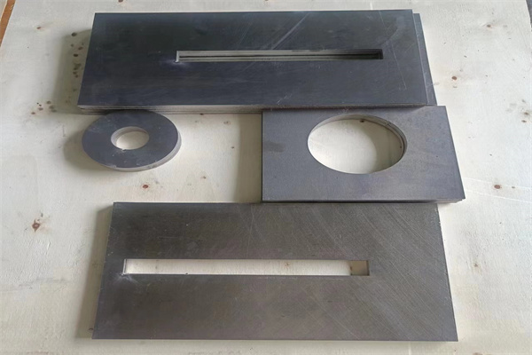 威海机加工铅块 铅梯合金加工