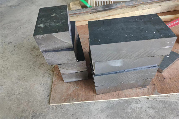 威海医用防辐射铅块 异形定制