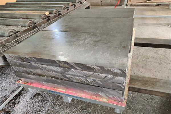 威海屏蔽射线用铅块 ICU防护铅块