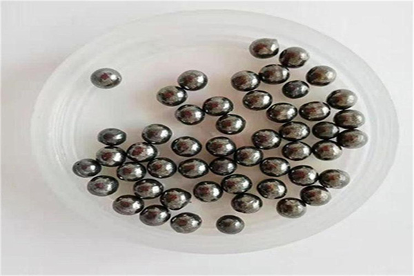 威海铅珠 铅粒 铅丸 铅砂配重用