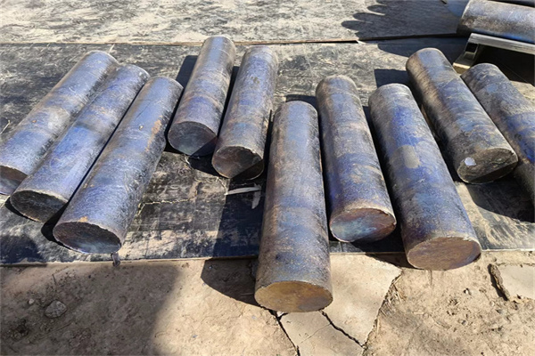 威海配重铅棒 铅锑锡合金棒