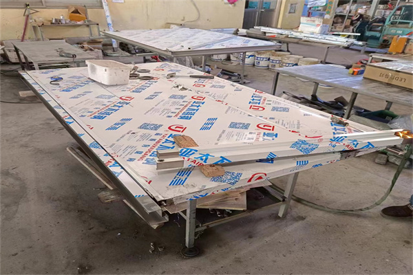 威海DSA手术室铅门 铅门厂家