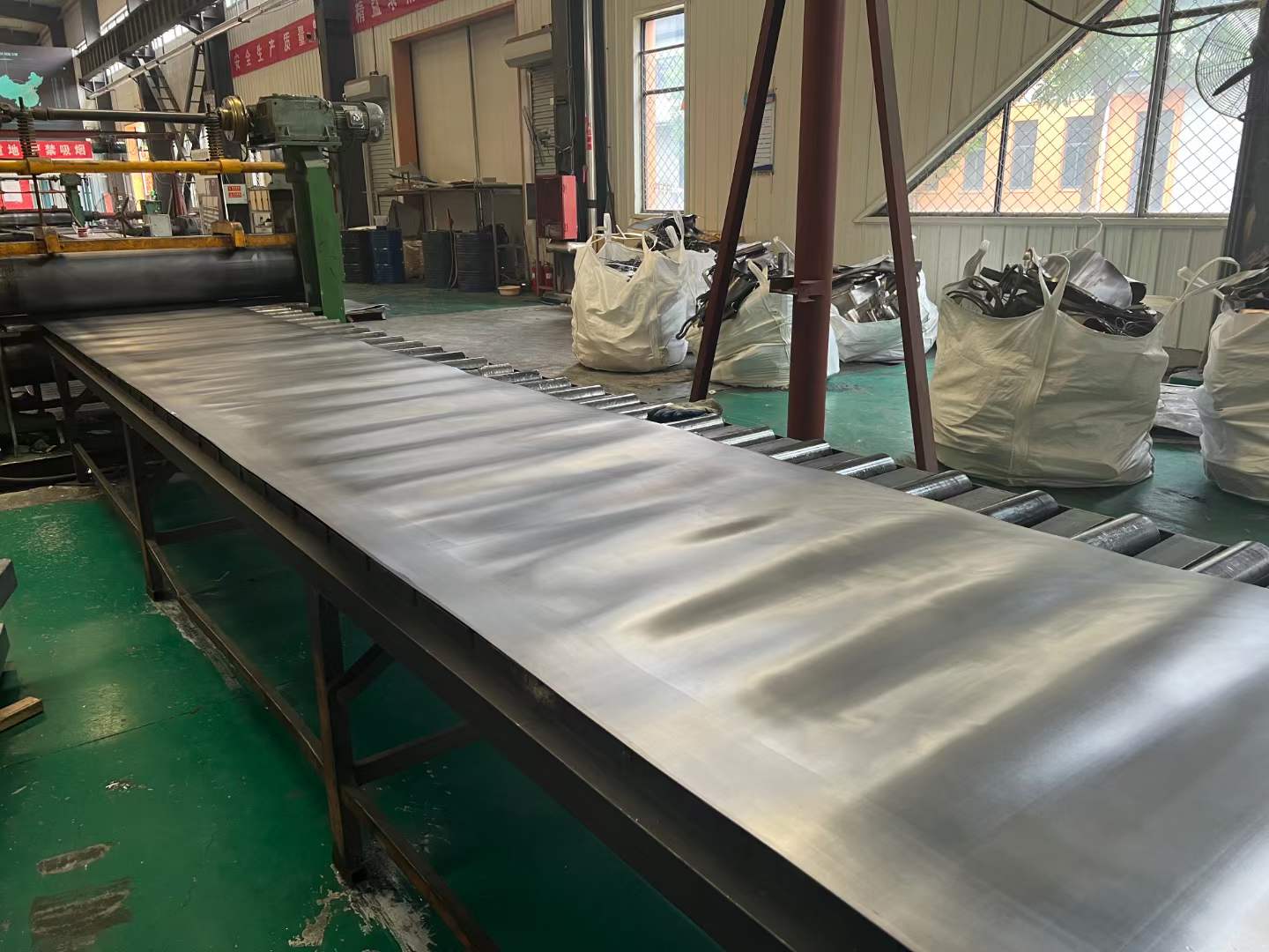 威海放射科铅皮