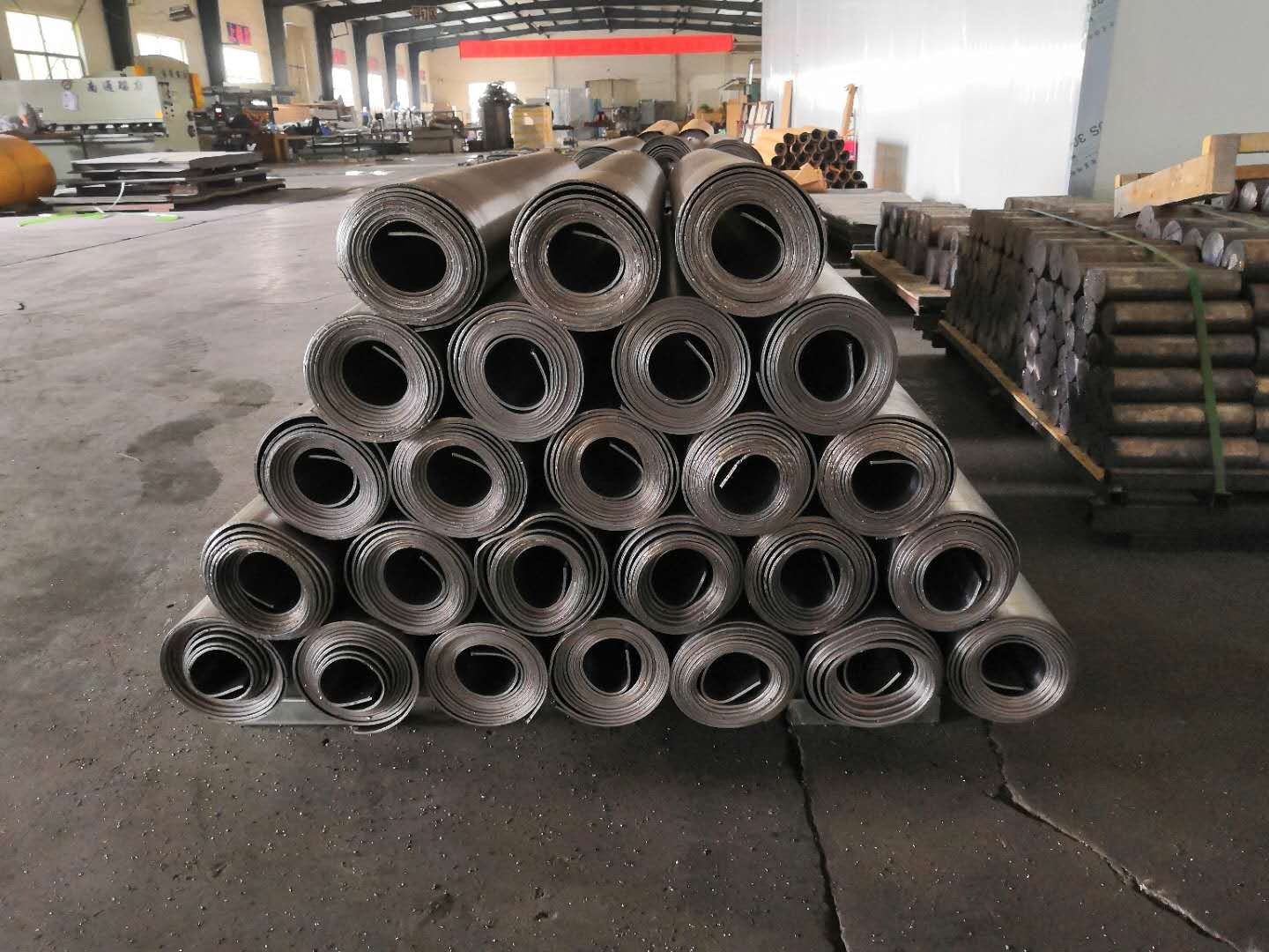 威海医用防辐射铅皮