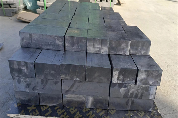 威海工业配重铅块