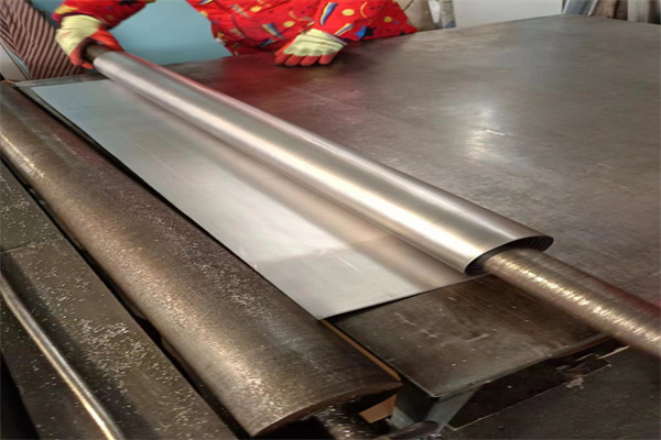 威海0.5mm铅皮  软铅皮   钓鱼铅皮