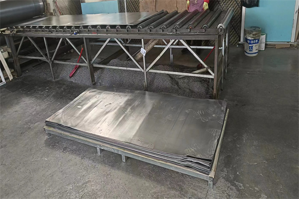 威海医院墙体防护铅皮