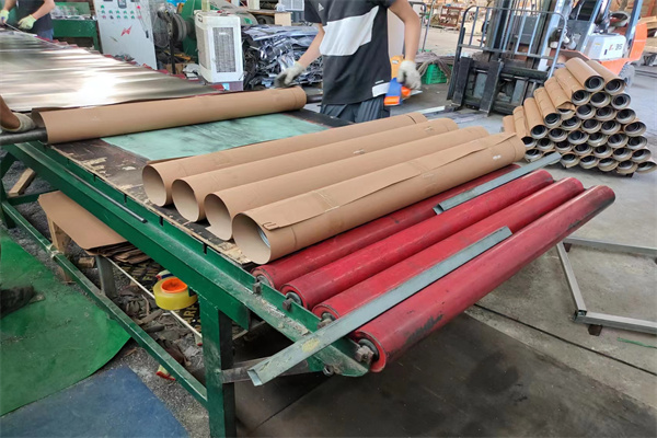 威海铅皮卷 医院工业墙体用铅皮