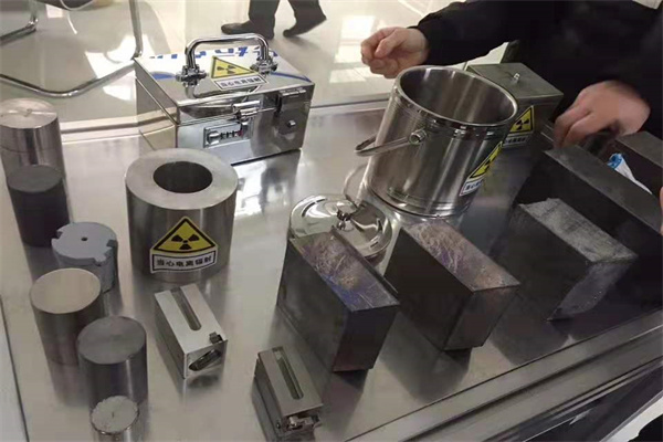 威海铸造铅加工件 铅异形件加工件