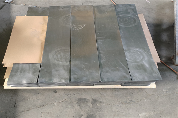 威海铅皮墙体防护钓鱼用