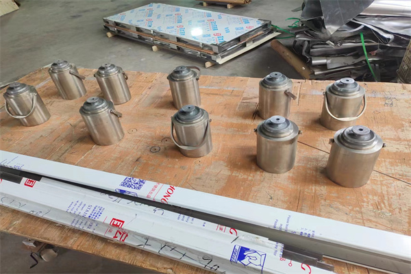 威海铅零件 铅加工件 铅件厂家