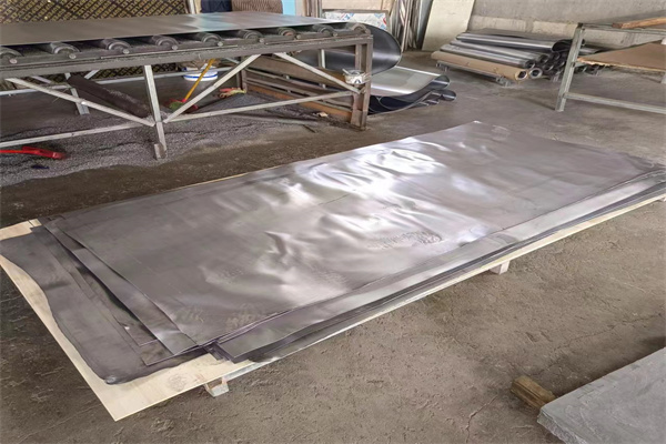 威海钓鱼铅皮厂家 竞技铅皮