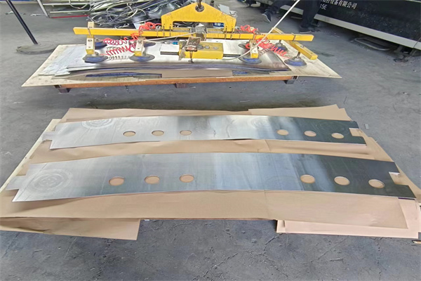 威海防辐射铅件 挤压铅件