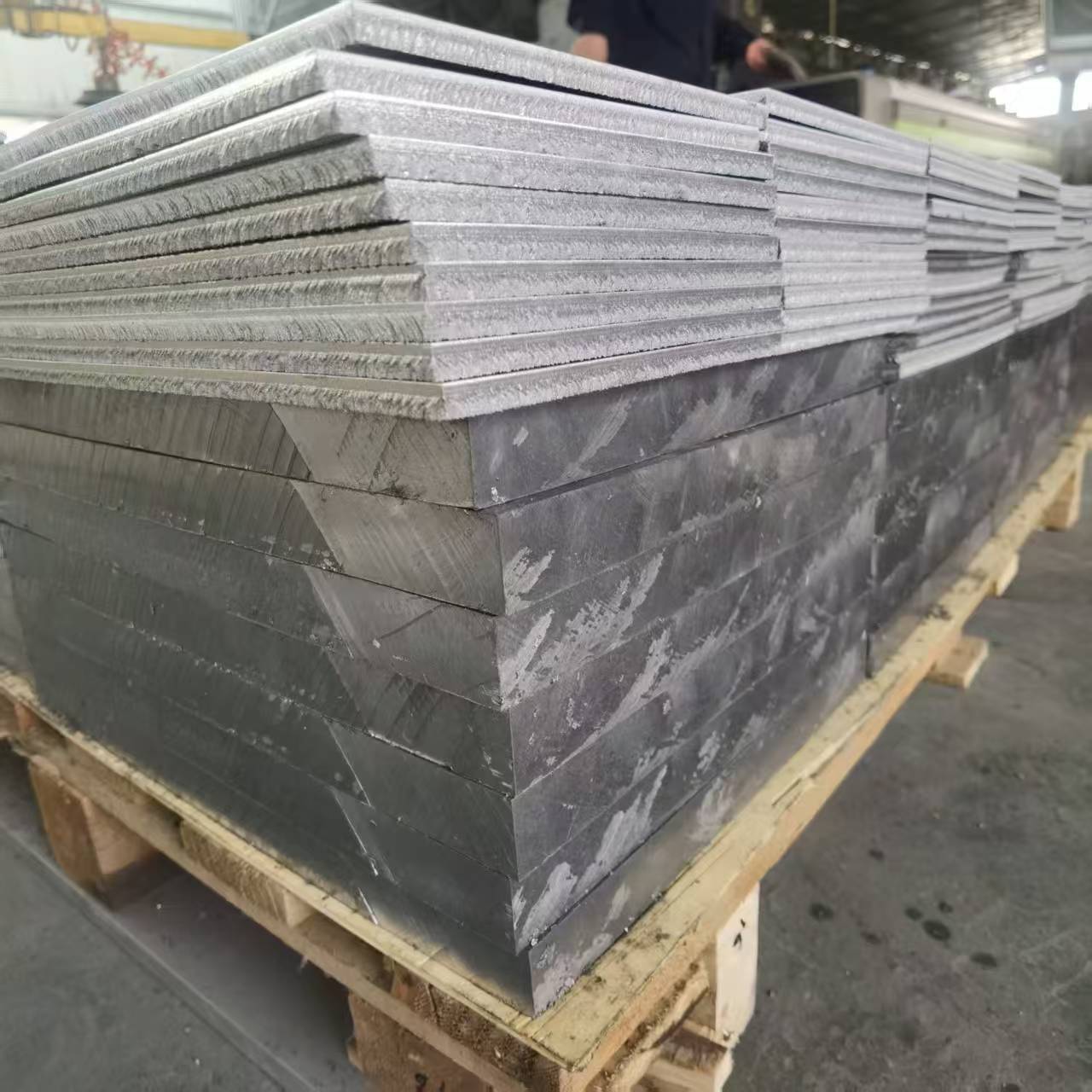 威海CBCT室防护铅板