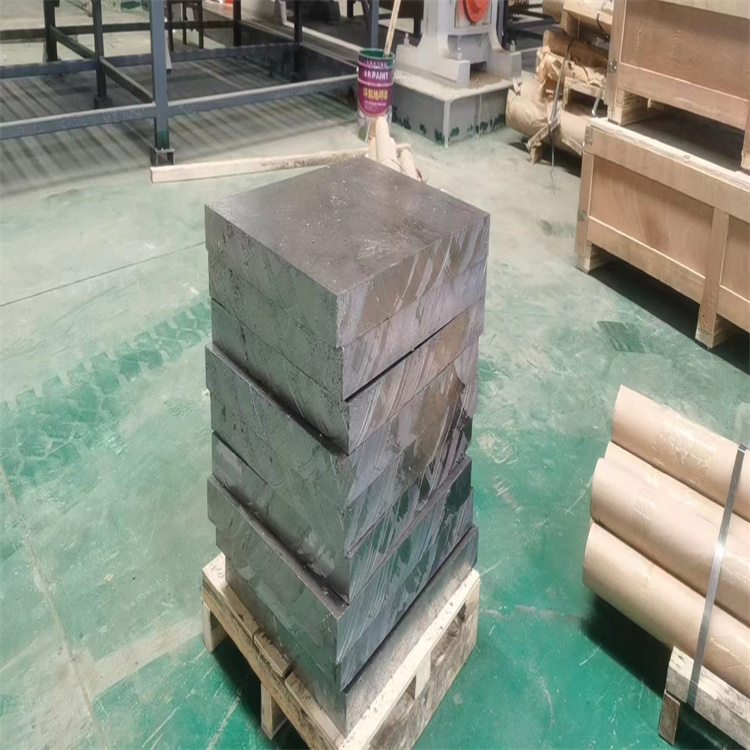 威海铅块的主要用途